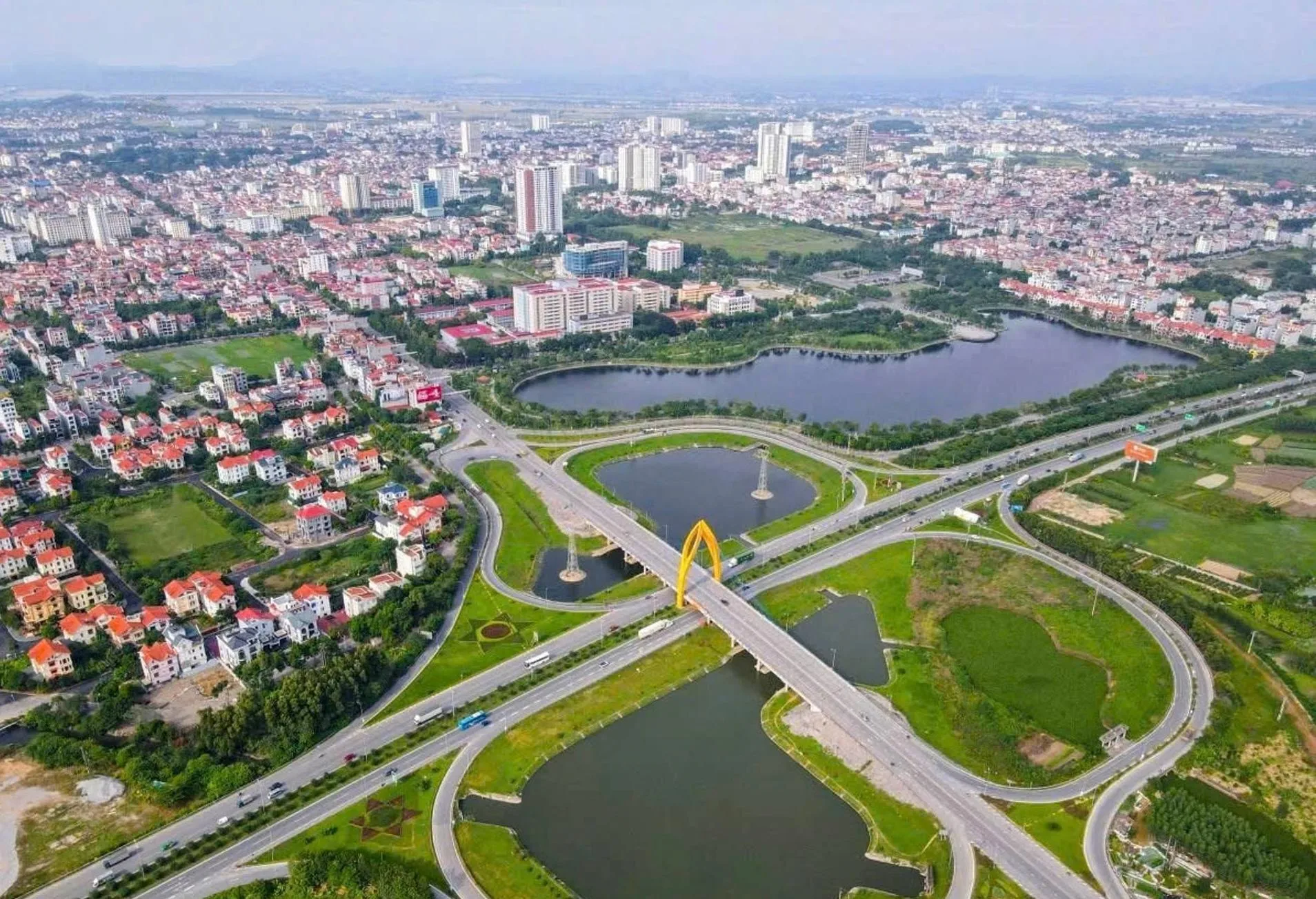 Bắc Giang – Bắc Ninh thống nhất sáp nhập HĐND cấp tỉnh