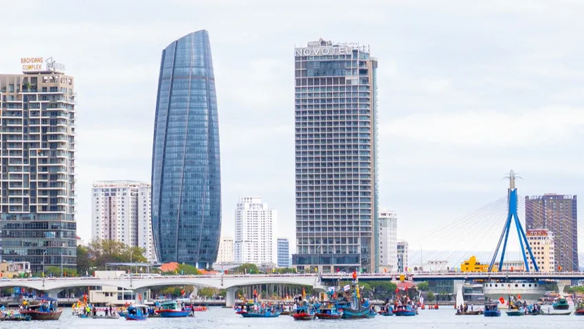 Đà Nẵng tiến hành hợp nhất 2 Sở quan trọng, chuẩn bị sáp nhập với Quảng Nam