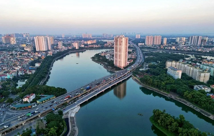 Thị Trường Căn Hộ Chung Cư 2025: Hàng Chục Ngàn Sản Phẩm Mới Đang Chờ Sẵn