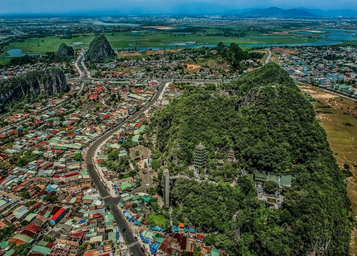 Bất động sản Đà Nẵng 2025: Loạt dự án khu đô thị quy mô lớn sắp được triển khai