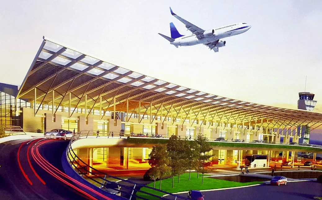 Sun Group đề xuất đầu tư sân bay Vân Phong: Động lực phát triển kinh tế Bắc Khánh Hòa