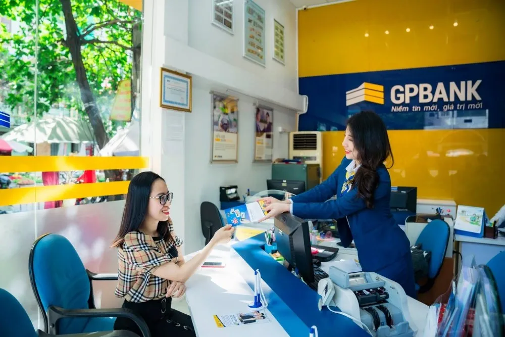 Lãi suất ngân hàng hôm nay 20/5/2025: GPBank giảm nhẹ lãi suất
