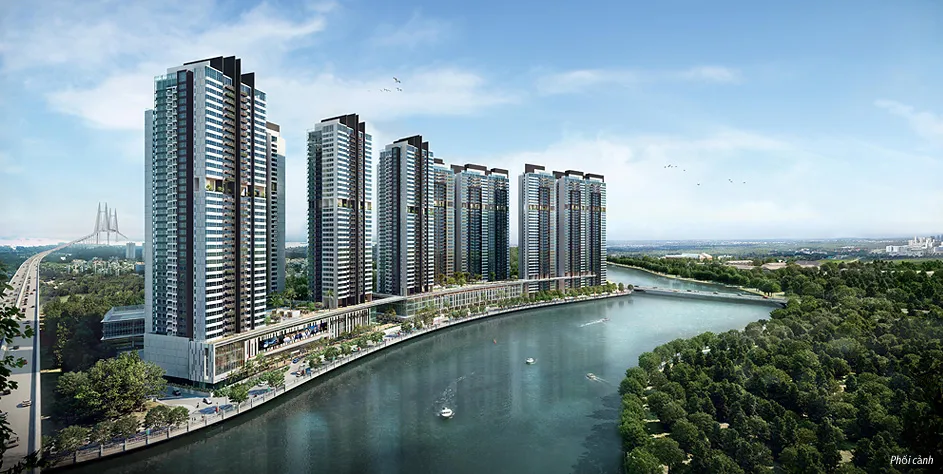 Vinhomes Giảng Võ: Biểu tượng sống đẳng cấp giữa lòng Hà Nội