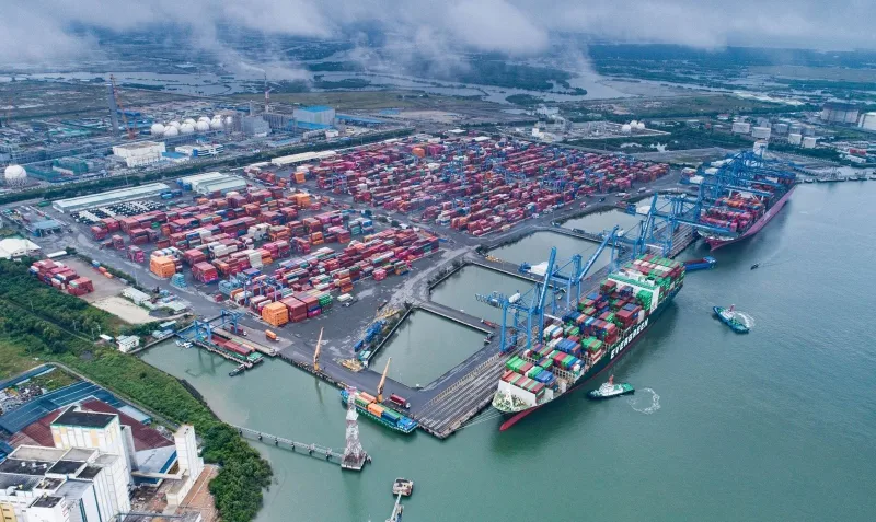 Cần Thơ bứt phá ngoạn mục nhờ hạ tầng giao thông tỷ đô: Thời cơ vàng cho bất động sản
