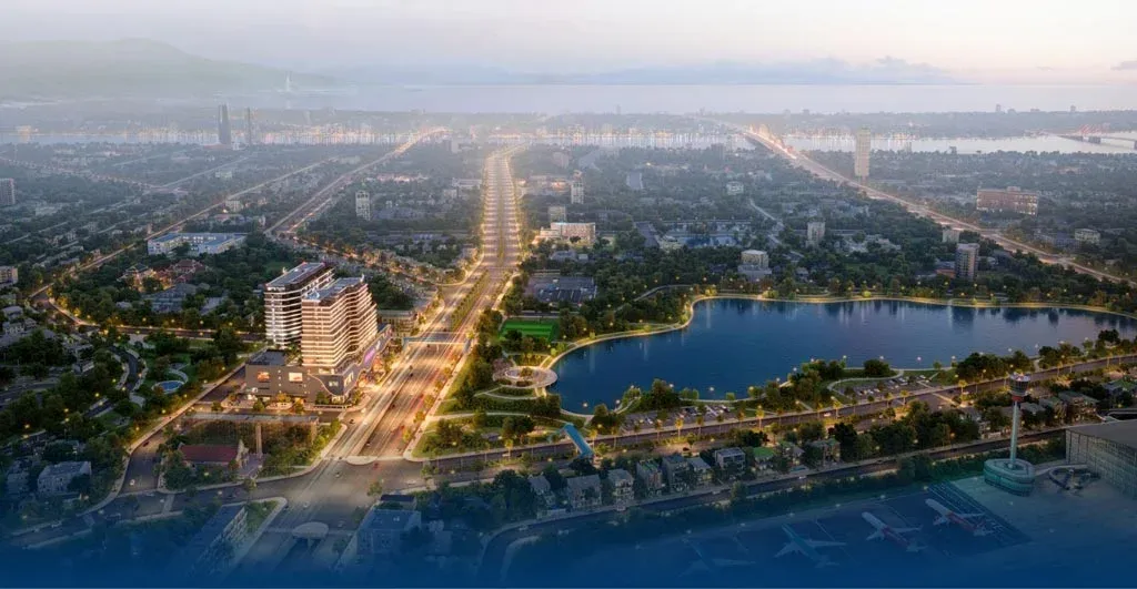 TTC Plaza Đà Nẵng: Thông tin dự án chi tiết 