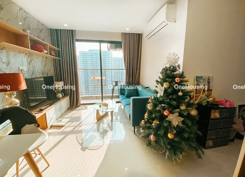 Giải đáp: Căn hộ chung cư tòa S2.06 Vinhomes Ocean Park Gia Lâm bao tiền 1m2?