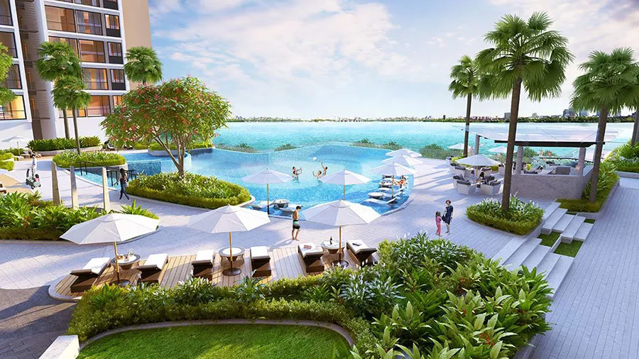 Tìm hiểu thông tin mua và bán chung cư Vinhomes Skylake Cầu Giấy cho người lần đầu tham khảo