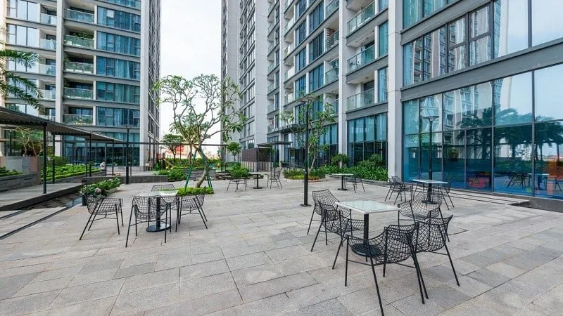 Tìm hiểu thông tin mua và bán chung cư Vinhomes Metropolis Liễu Giai cho người lần đầu tham khảo