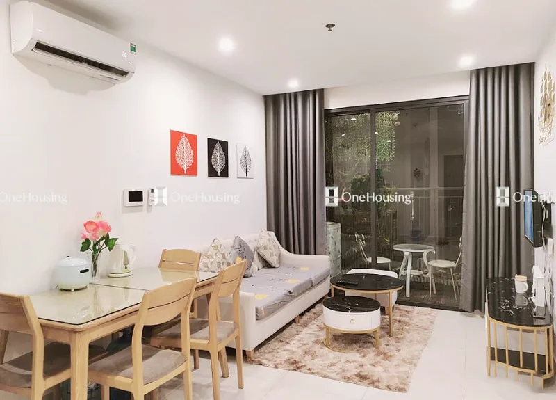 Thuế, phí cần thực hiện khi chuyển nhượng căn hộ chung cư Vinhomes Ocean Park Gia Lâm