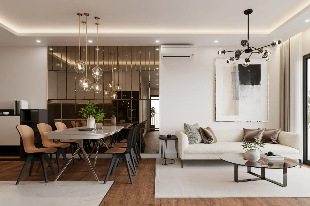 Những câu hỏi thường gặp khi thuê nhà nguyên căn, nhà chính chủ tại huyện Thanh Trì