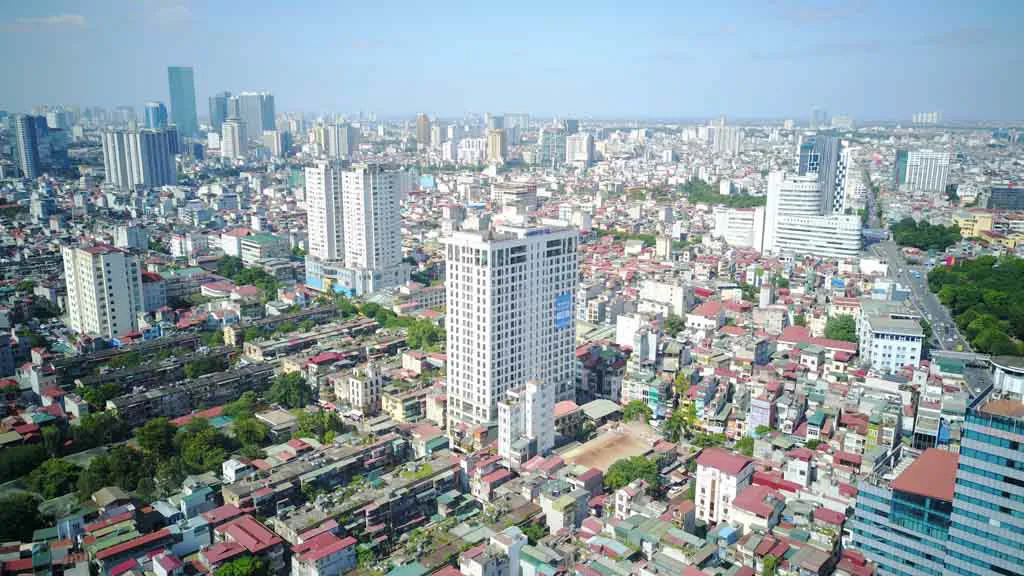 Những câu hỏi thường gặp về việc mua bán căn hộ Chung cư Le Capitole 27 Thái Thịnh