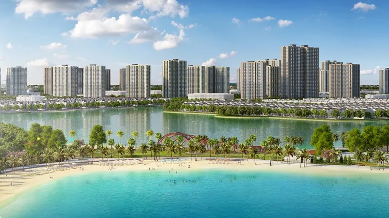Có thể thương lượng giá khi mua căn hộ tại Vinhomes Ocean Park Gia Lâm không?