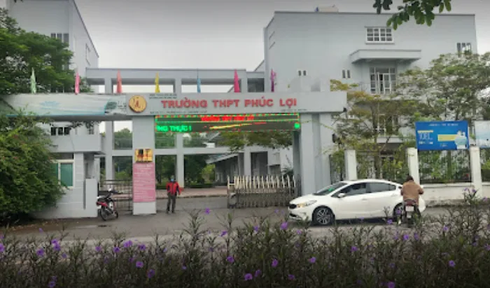 Những trường THPT công lập quận Long Biên cho con em Vinhomes Ocean Park Gia Lâm chuẩn bị thi lớp 10