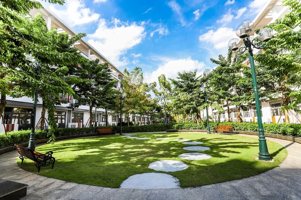 Những câu hỏi thường gặp về chung cư Bình Minh Garden Long Biên cho người mua lần đầu tham khảo