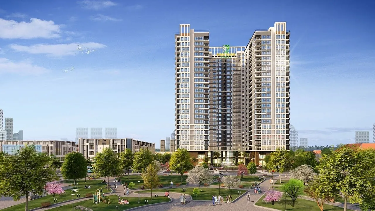 Những câu hỏi thường gặp về chung cư Bình Minh Garden cho người mua lần đầu tham khảo