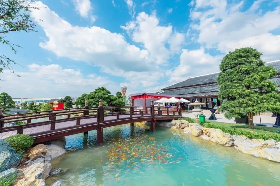 Cách di chuyển nhanh nhất từ Vinhomes Smart City Tây Mỗ đến nhà thờ Phùng Khoang