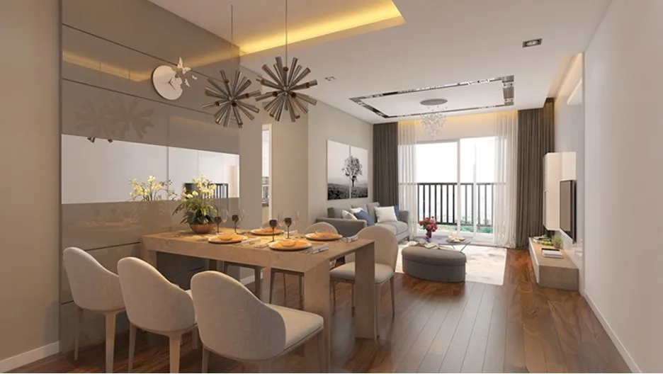 Những câu hỏi thường gặp về chung cư Hà Nội Paragon cho người mua lần đầu tham khảo