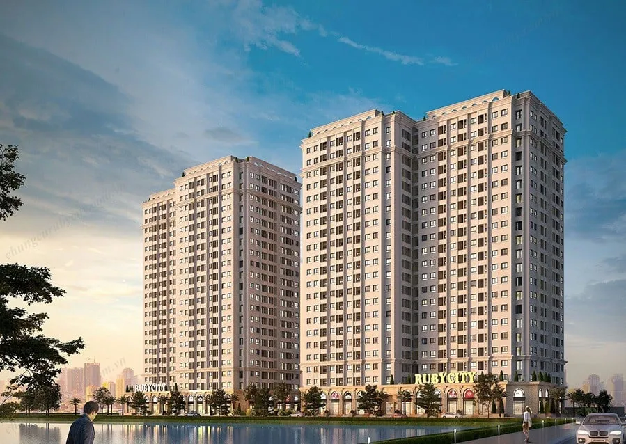 Những câu hỏi thường gặp về chung cư Ruby City CT2 cho người mua lần đầu tham khảo