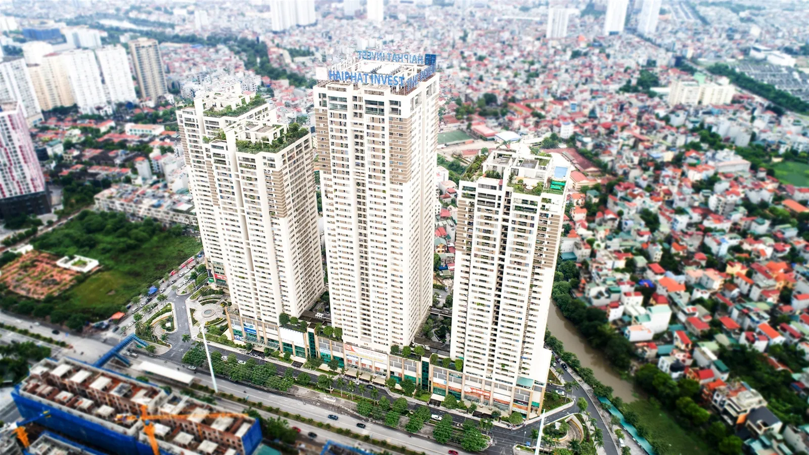 Những câu hỏi thường gặp về chung cư The Pride cho người mua lần đầu tham khảo