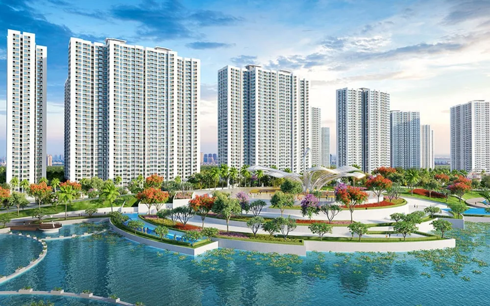 Từ Vinhomes Smart City Tây Mỗ đến trường THPT Mỹ Đình xa bao nhiêu km?