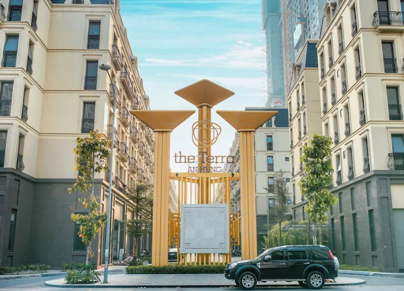 Những câu hỏi thường gặp về chung cư The Terra An Hưng cho người mua lần đầu tham khảo