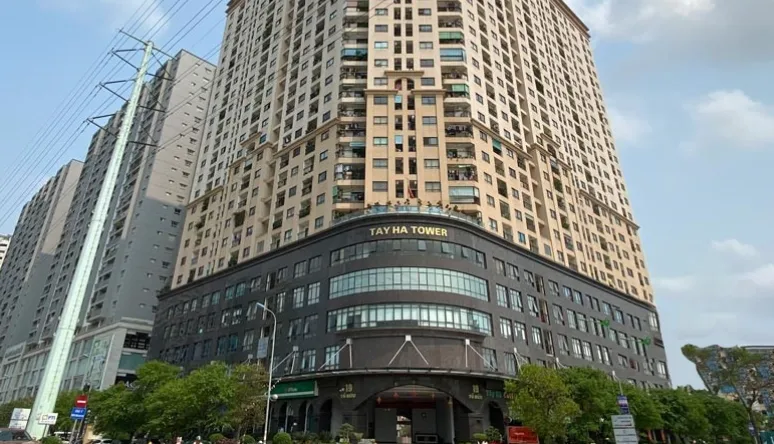 Những câu hỏi thường gặp về chung cư Tây Hà Tower cho người mua lần đầu tham khảo