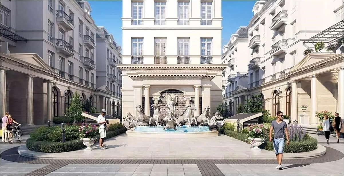 Những câu hỏi thường gặp về chung cư Grandeur Palace cho người mua lần đầu tham khảo