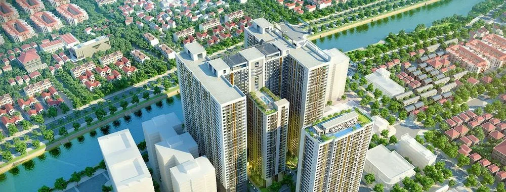 Những câu hỏi thường gặp về chung cư Sông Đà 7 cho người mua lần đầu tham khảo