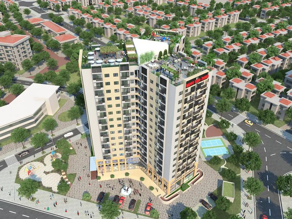 Những câu hỏi thường gặp về chung cư Happy Star Tower cho người mua lần đầu tham khảo