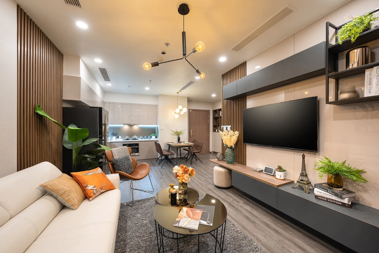 Vinhomes Ocean Park Gia Lâm có hỗ trợ cho khách hàng nước ngoài mua căn hộ không?