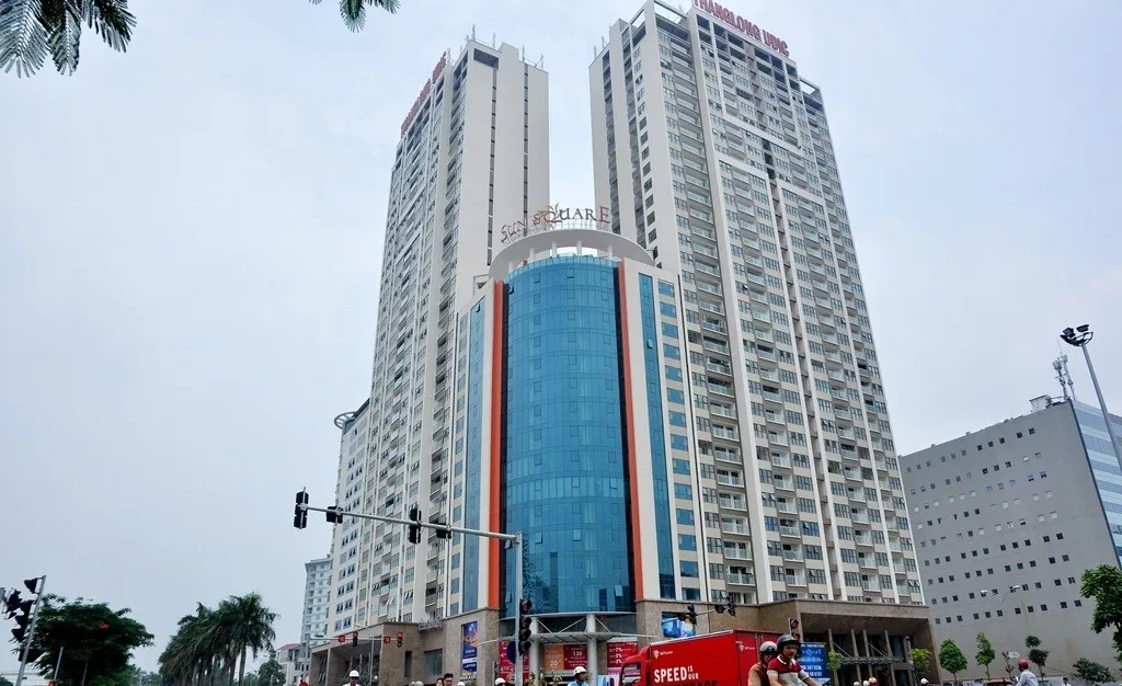Những câu hỏi thường gặp về chung cư Sun Square cho người mua lần đầu tham khảo