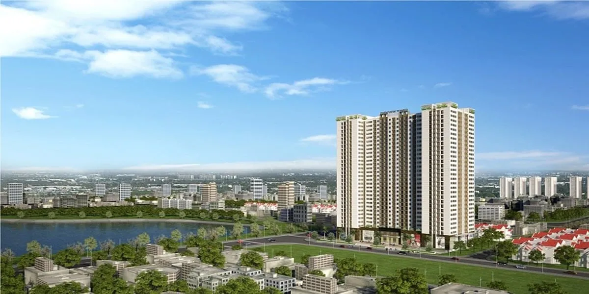 Những câu hỏi thường gặp về chung cư Udic Riverside cho người mua lần đầu tham khảo