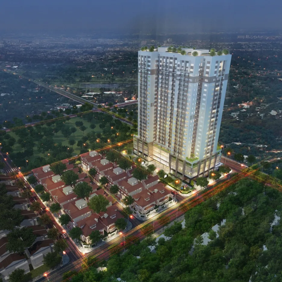 Những câu hỏi thường gặp về chung cư Thanh Xuân Complex cho người mua lần đầu tham khảo