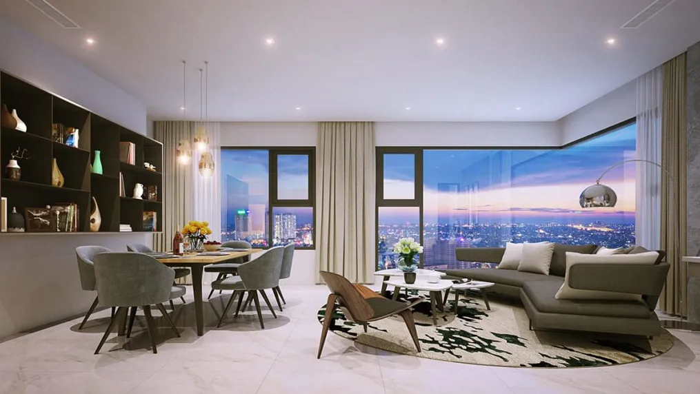 Những câu hỏi thường gặp về chung cư Summit Building cho người mua lần đầu tham khảo