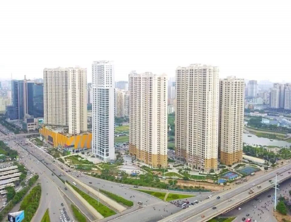 Những câu hỏi thường gặp về chung cư D' Capitale cho người mua lần đầu tham khảo
