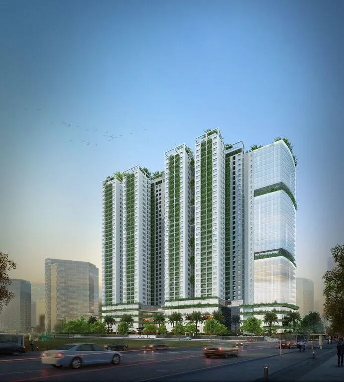 Những câu hỏi thường gặp về chung cư Ecolife Capitol cho người mua lần đầu tham khảo