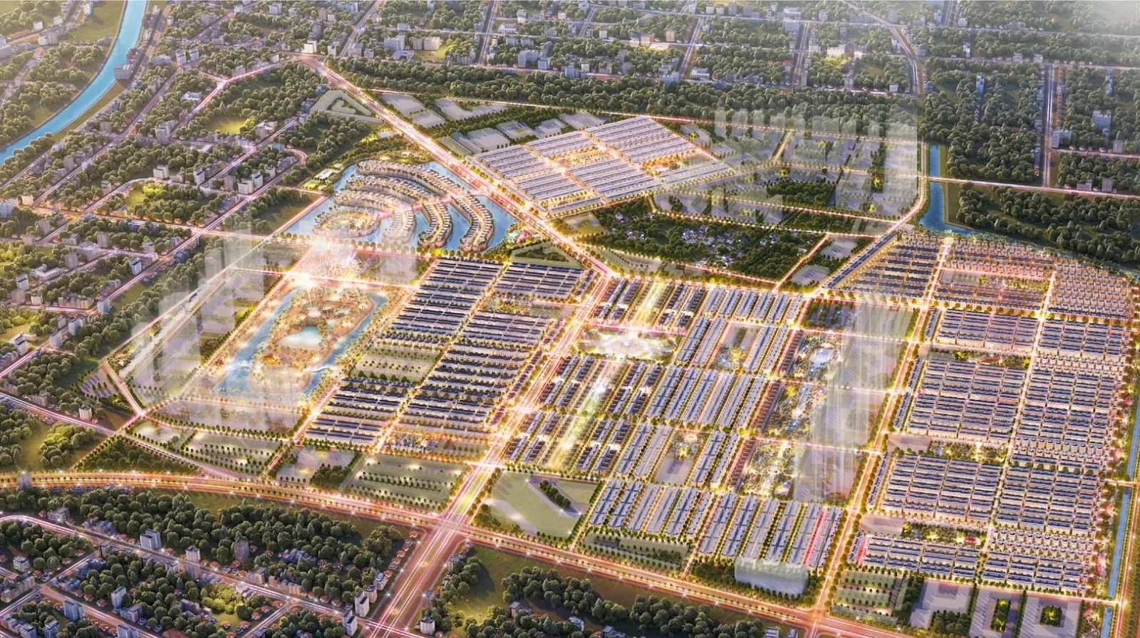 Có nên mua hoặc đầu tư vào shophouse ở dự án Vinhomes Ocean Park 2?