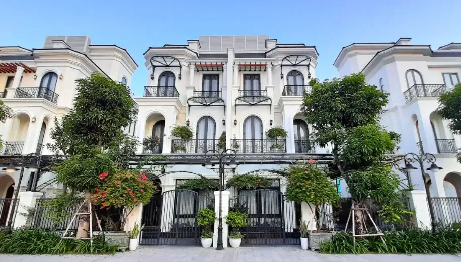Có nên mua hoặc đầu tư vào biệt thự song lập ở dự án Vinhomes Ocean Park 2?