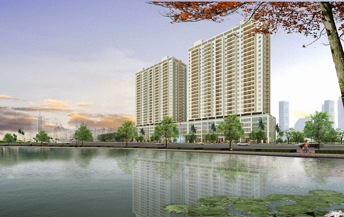 Những câu hỏi thường gặp về chung cư Bắc Hà Tower cho người mua lần đầu tham khảo