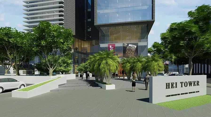 Những câu hỏi thường gặp về chung cư Hei Tower cho người mua lần đầu tham khảo