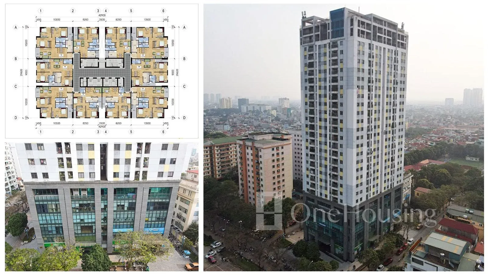 Những câu hỏi thường gặp về chung cư Rainbow Văn Quán cho người mua lần đầu tham khảo
