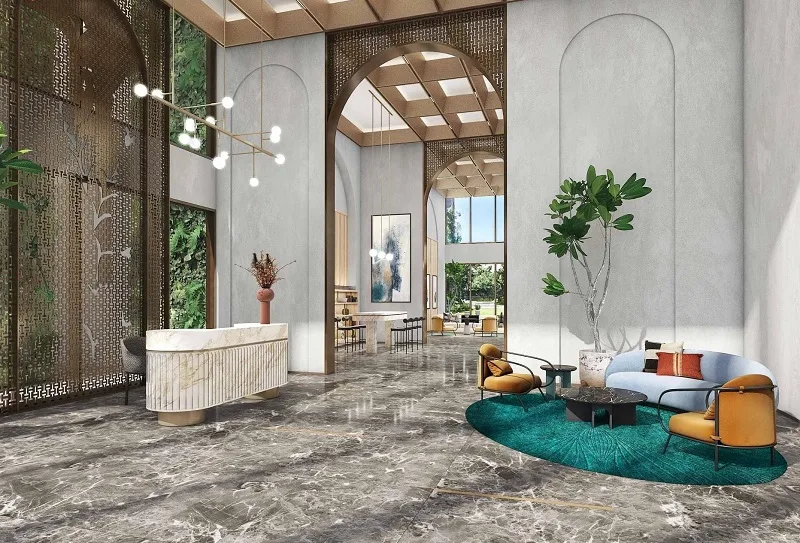 Khám phá top 6 lợi thế riêng có của Masteri West Heights thu hút thị trường Hà Nội
