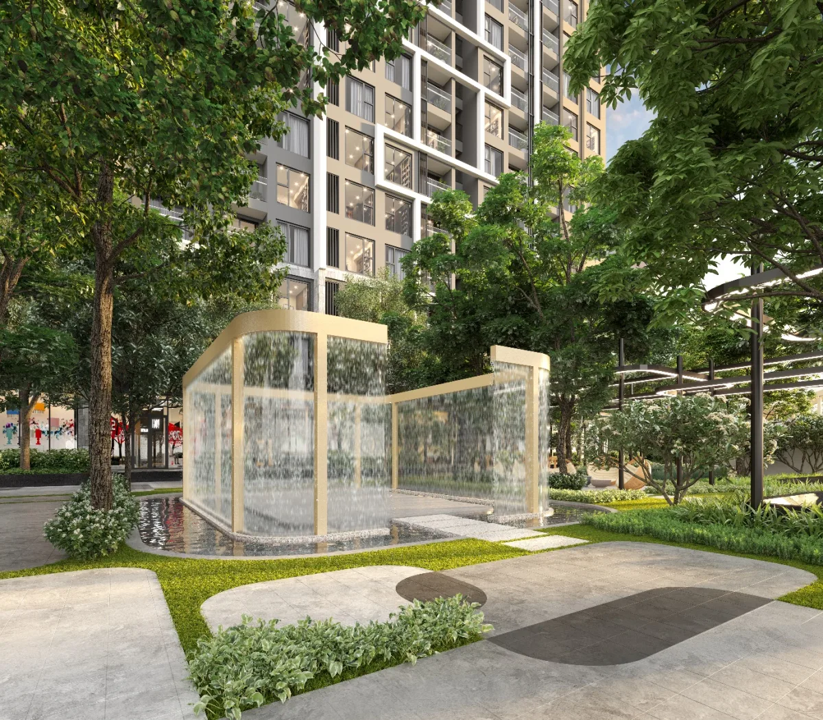 Khám phá top 5 điểm nhấn của dự án Masteri West Heights