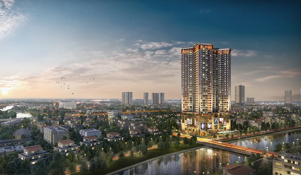 Những câu hỏi thường gặp về chung cư Samsora Premier 105 cho người mua lần đầu tham khảo