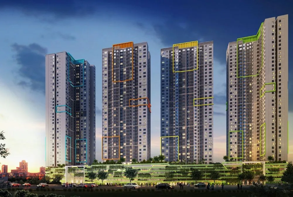 Những câu hỏi thường gặp về chung cư Seasons Avenue cho người mua lần đầu tham khảo