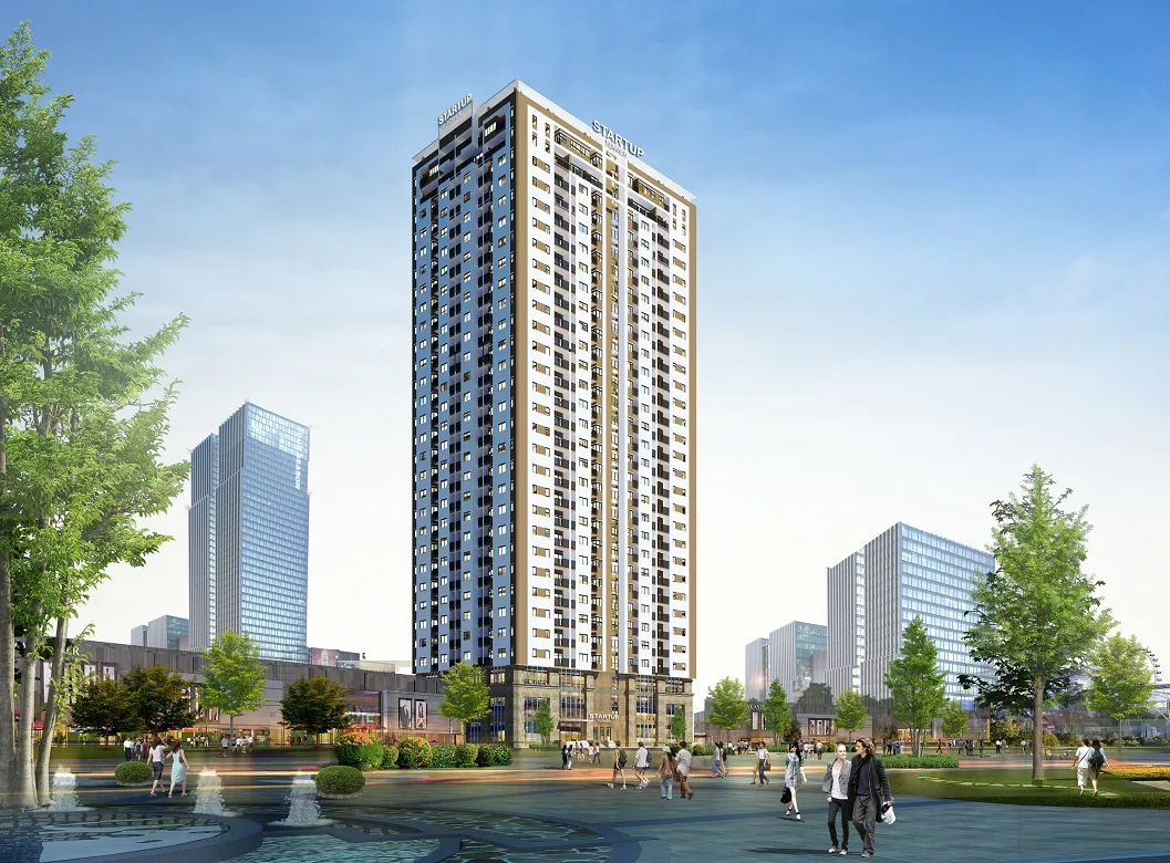 Những câu hỏi thường gặp về chung cư Startup Tower cho người mua lần đầu tham khảo