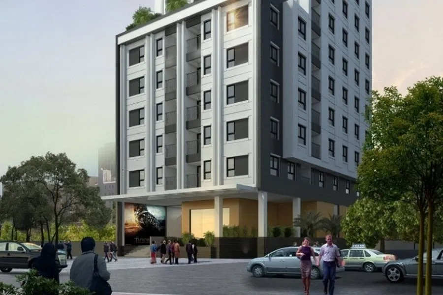 Những câu hỏi thường gặp về chung cư Viện 103 cho người mua lần đầu tham khảo
