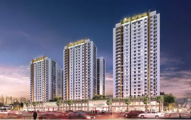 Những câu hỏi thường gặp về chung cư The K-Park cho người mua lần đầu tham khảo