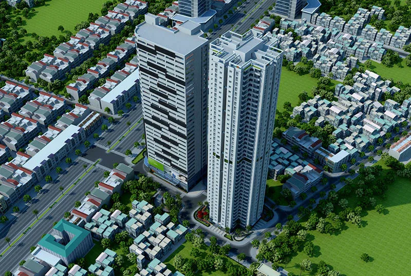 Những câu hỏi thường gặp về chung cư Unimax Twin Tower cho người mua lần đầu tham khảo
