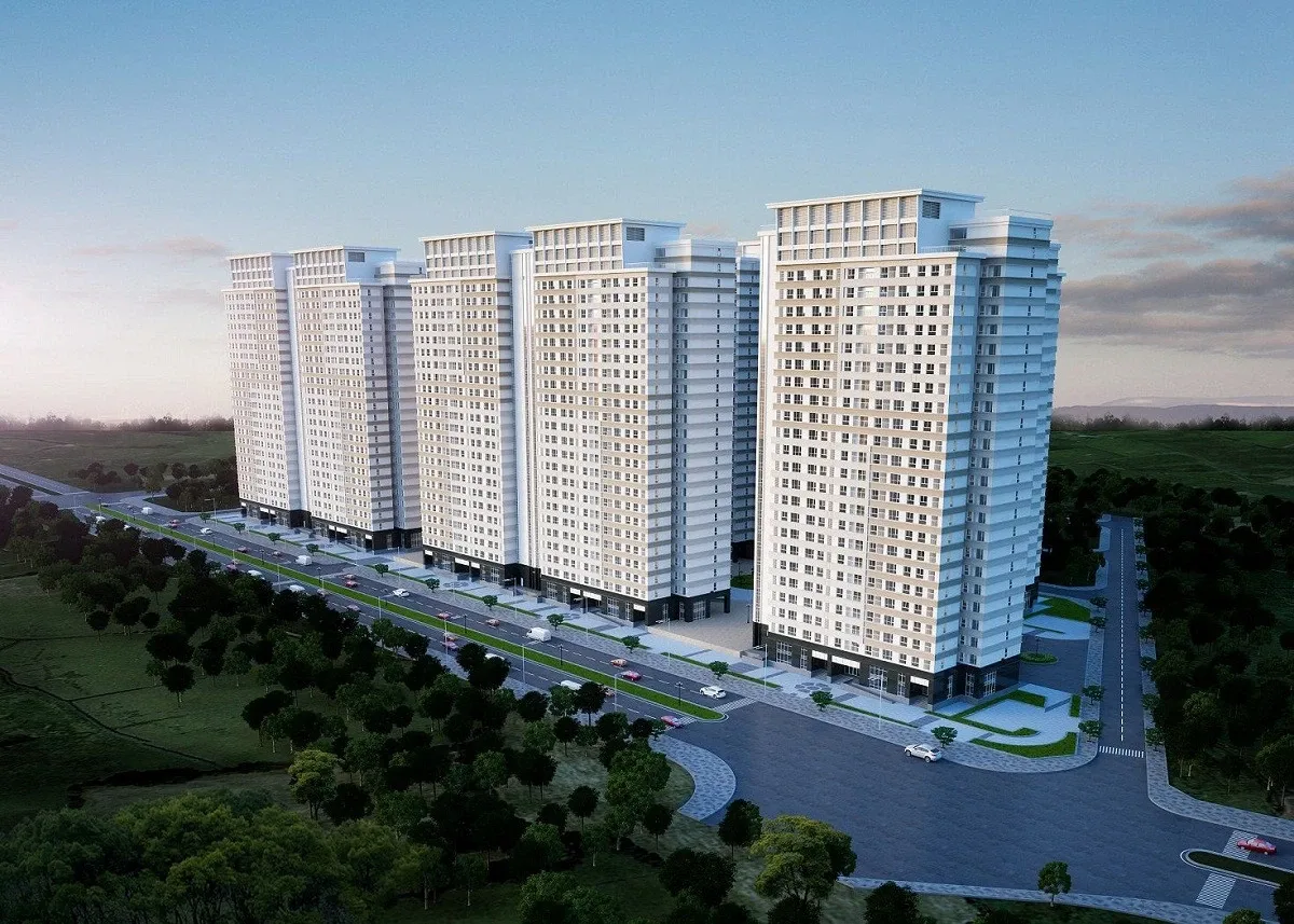 Những câu hỏi thường gặp về chung cư The Sparks Lê Văn Lương cho người mua lần đầu tham khảo